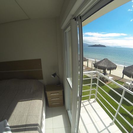 Pousada Holiday Florianópolis Стая снимка