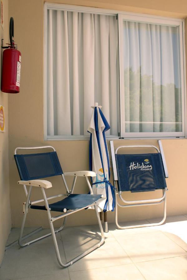 Pousada Holiday Florianópolis Екстериор снимка