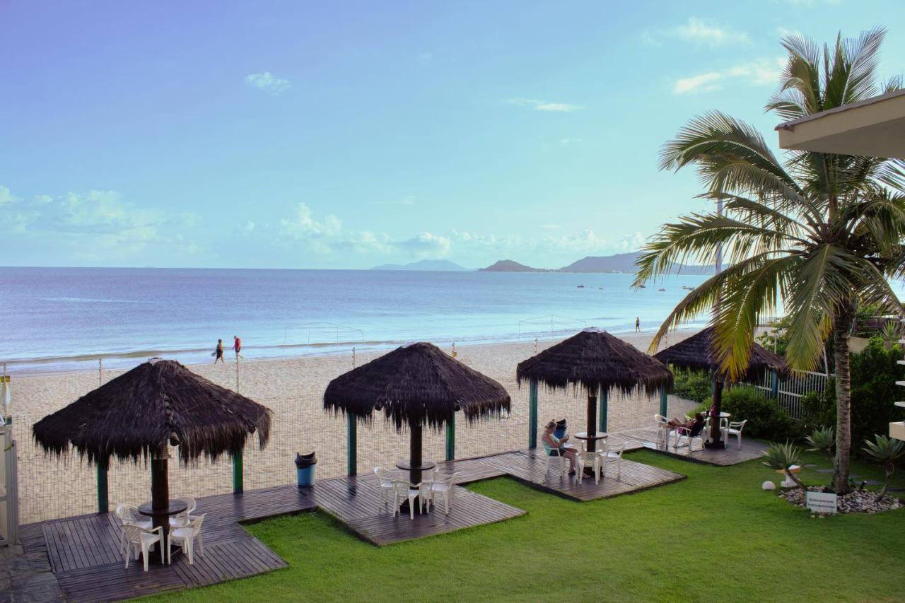 Pousada Holiday Florianópolis Екстериор снимка