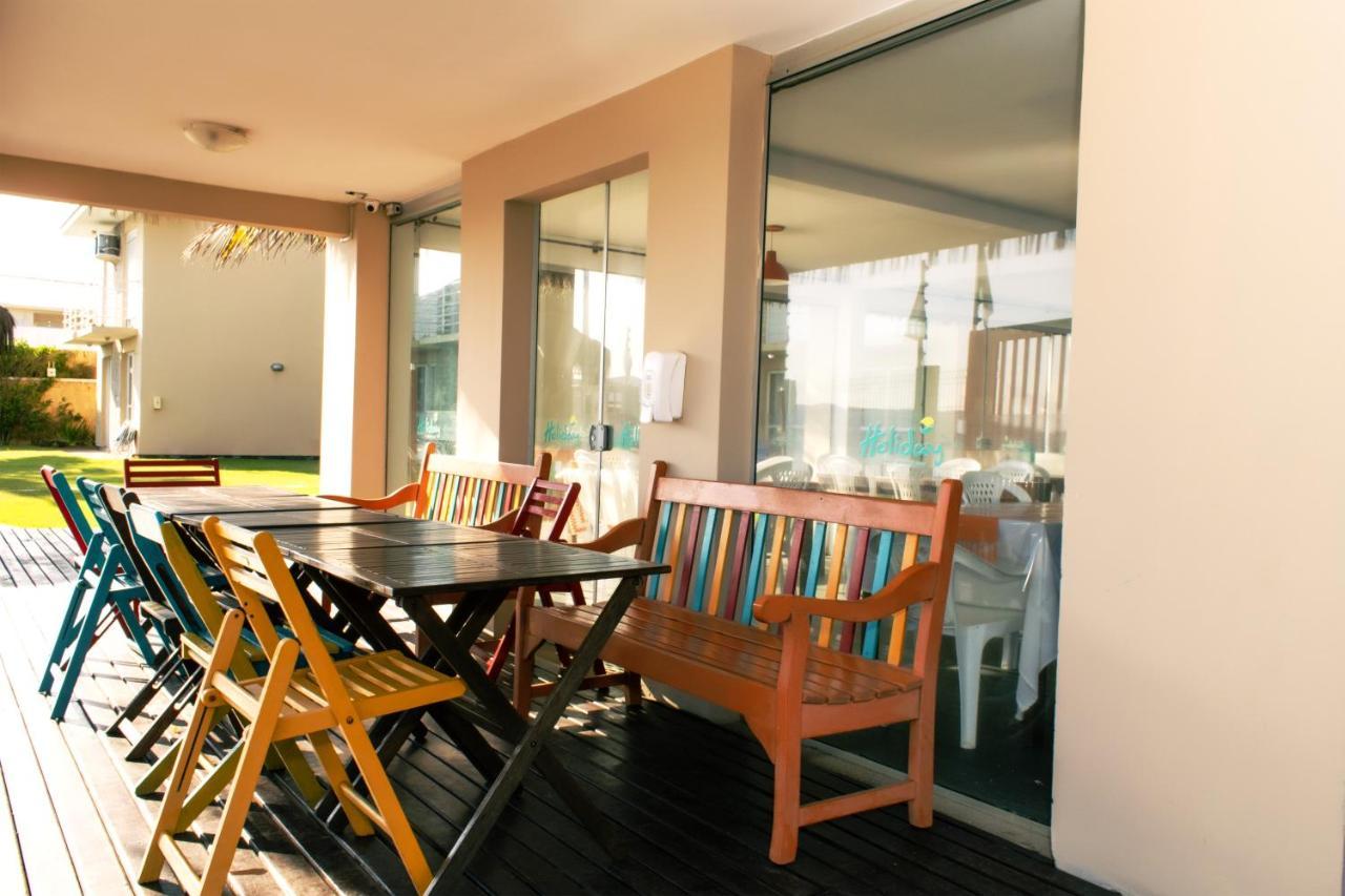 Pousada Holiday Florianópolis Екстериор снимка