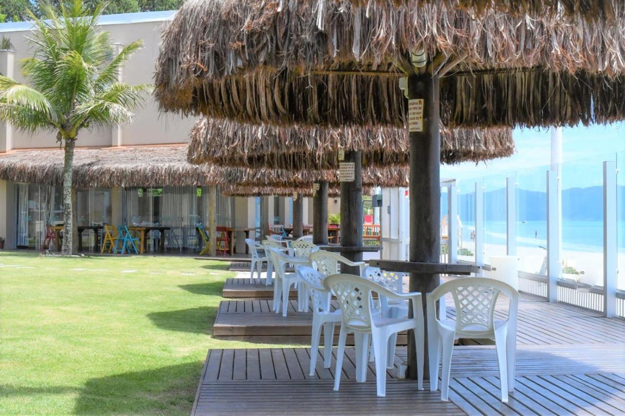 Pousada Holiday Florianópolis Екстериор снимка