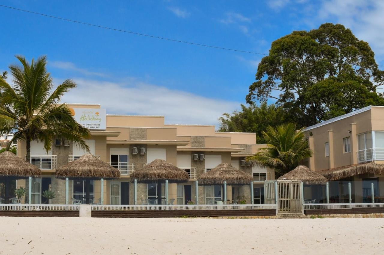 Pousada Holiday Florianópolis Екстериор снимка