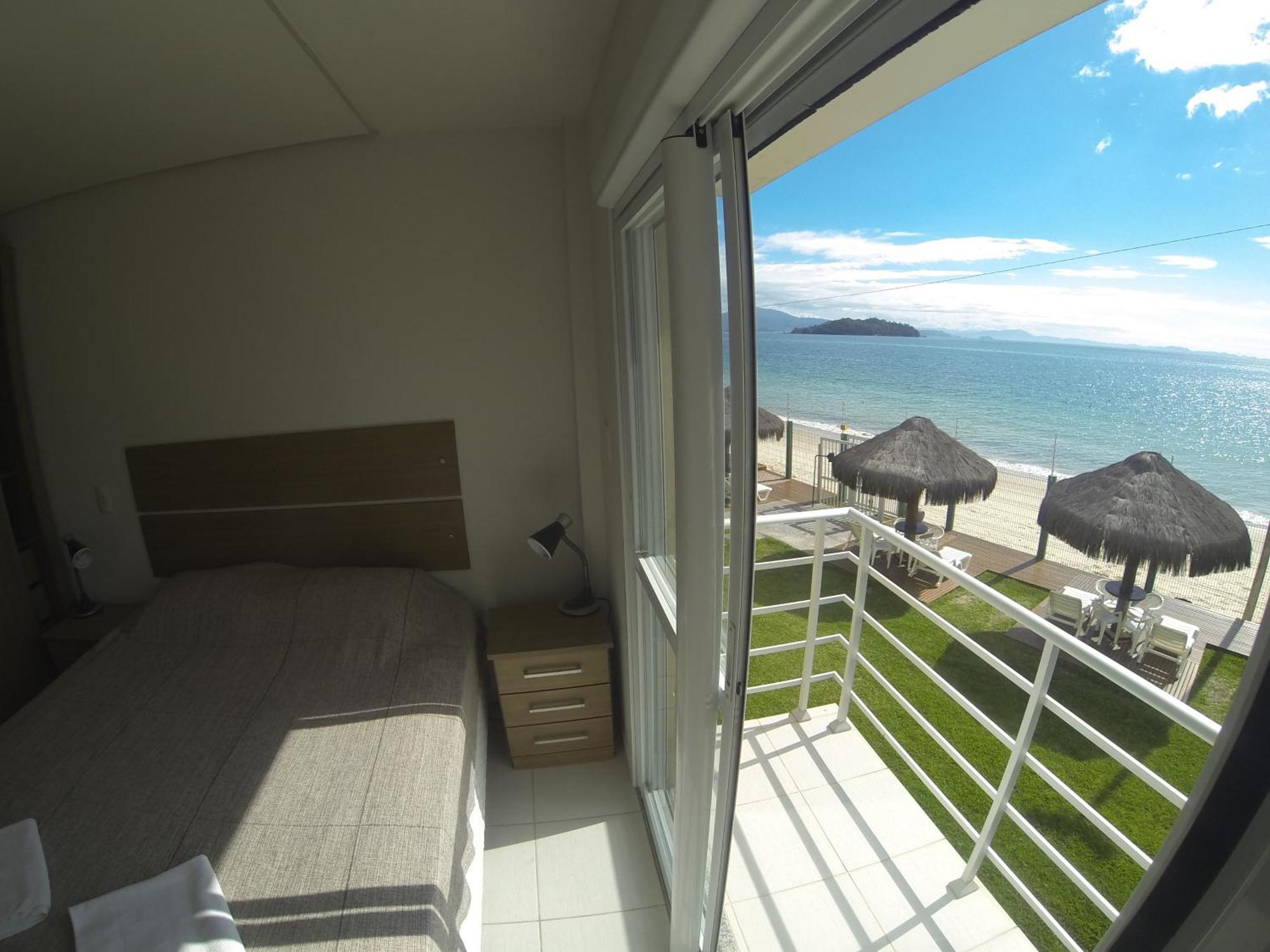 Pousada Holiday Florianópolis Стая снимка