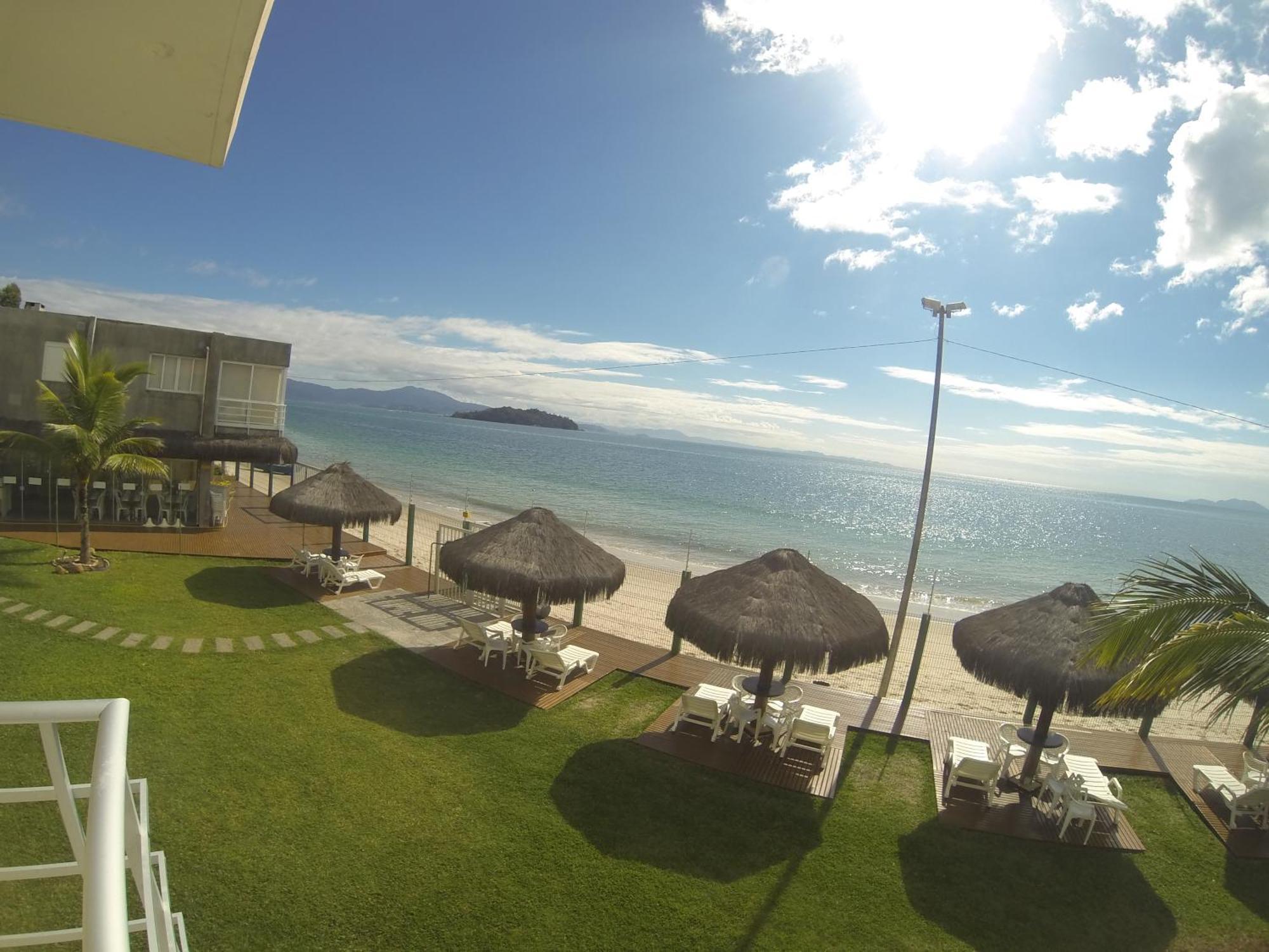 Pousada Holiday Florianópolis Стая снимка