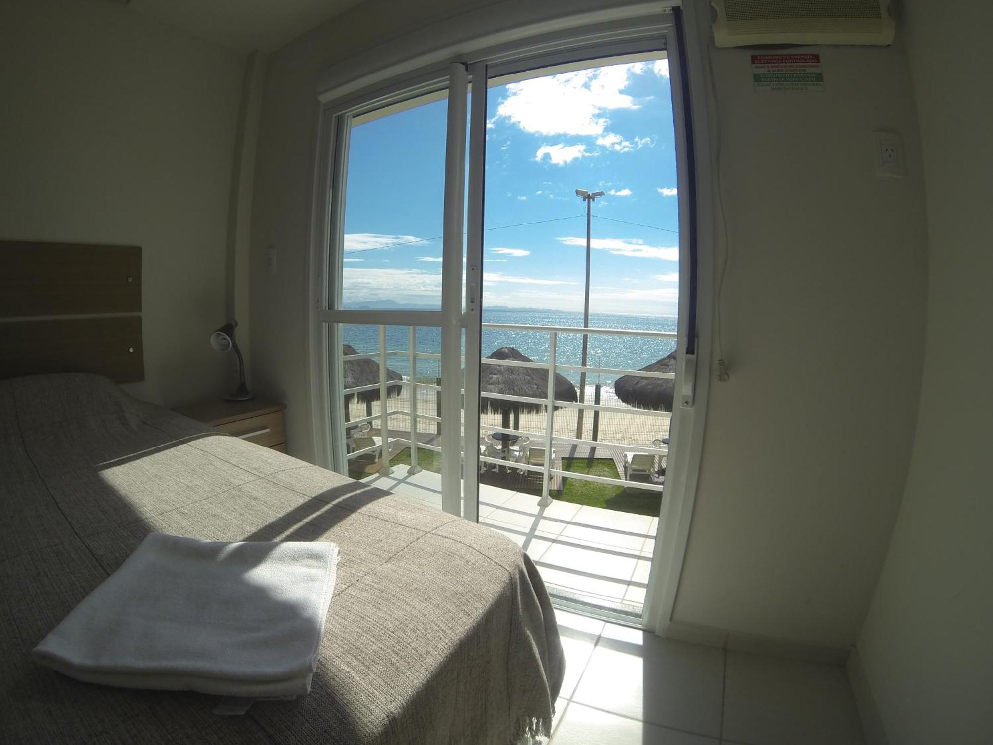 Pousada Holiday Florianópolis Стая снимка