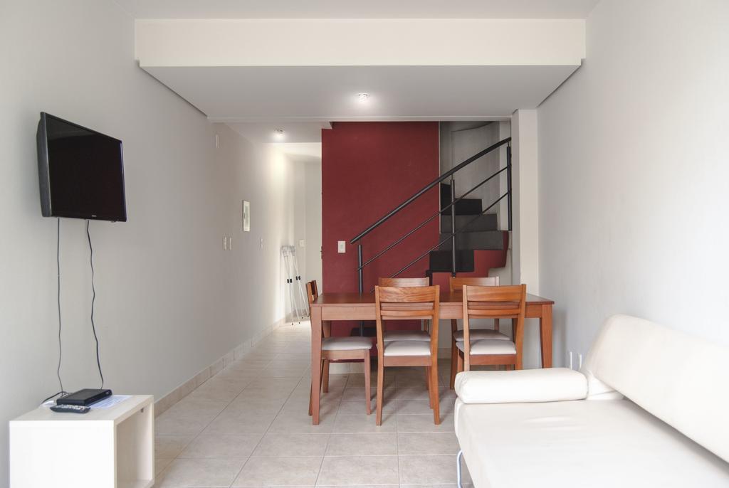 Pousada Holiday Florianópolis Екстериор снимка