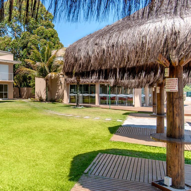 Pousada Holiday Florianópolis Екстериор снимка