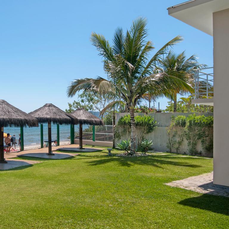Pousada Holiday Florianópolis Екстериор снимка