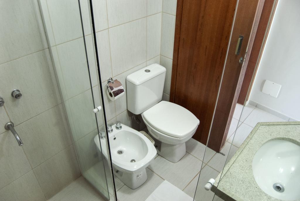 Pousada Holiday Florianópolis Екстериор снимка