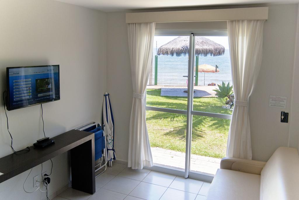 Pousada Holiday Florianópolis Екстериор снимка