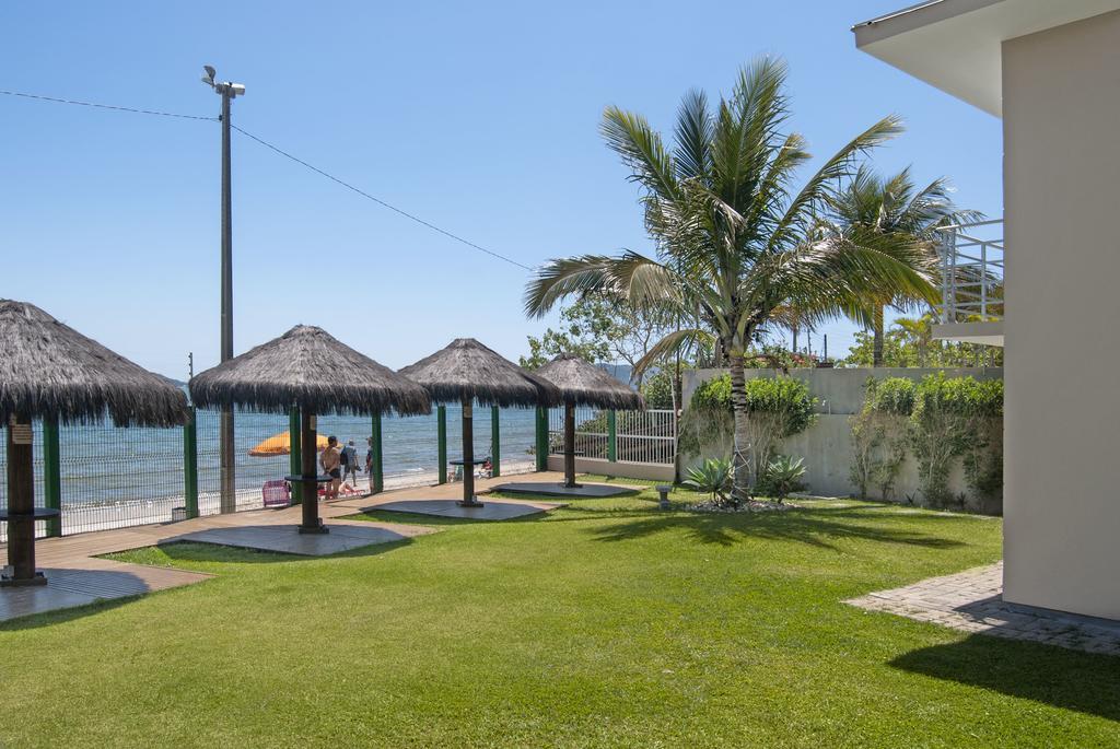 Pousada Holiday Florianópolis Екстериор снимка