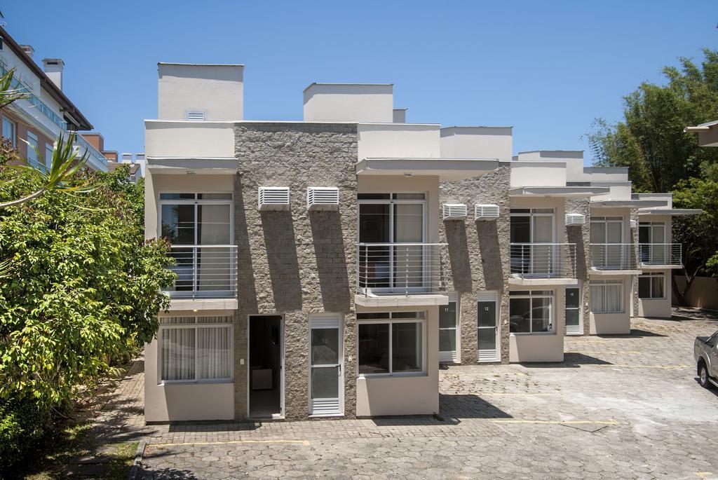 Pousada Holiday Florianópolis Екстериор снимка