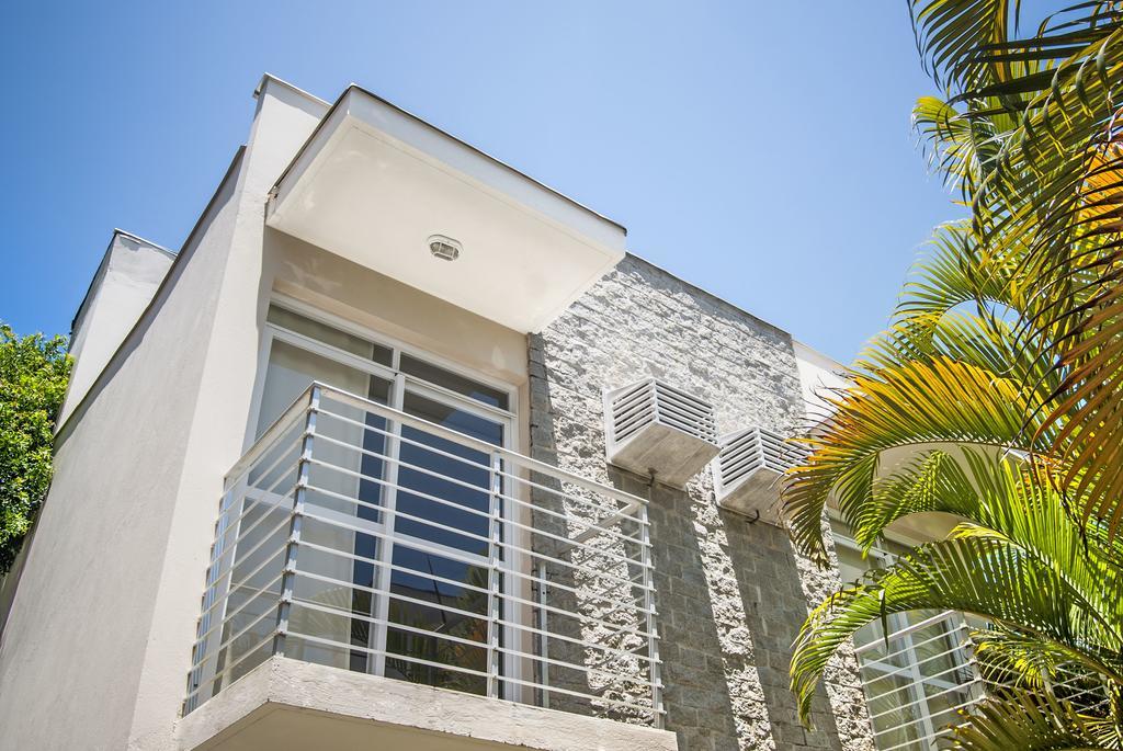 Pousada Holiday Florianópolis Екстериор снимка