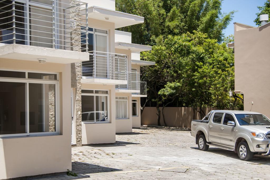 Pousada Holiday Florianópolis Екстериор снимка