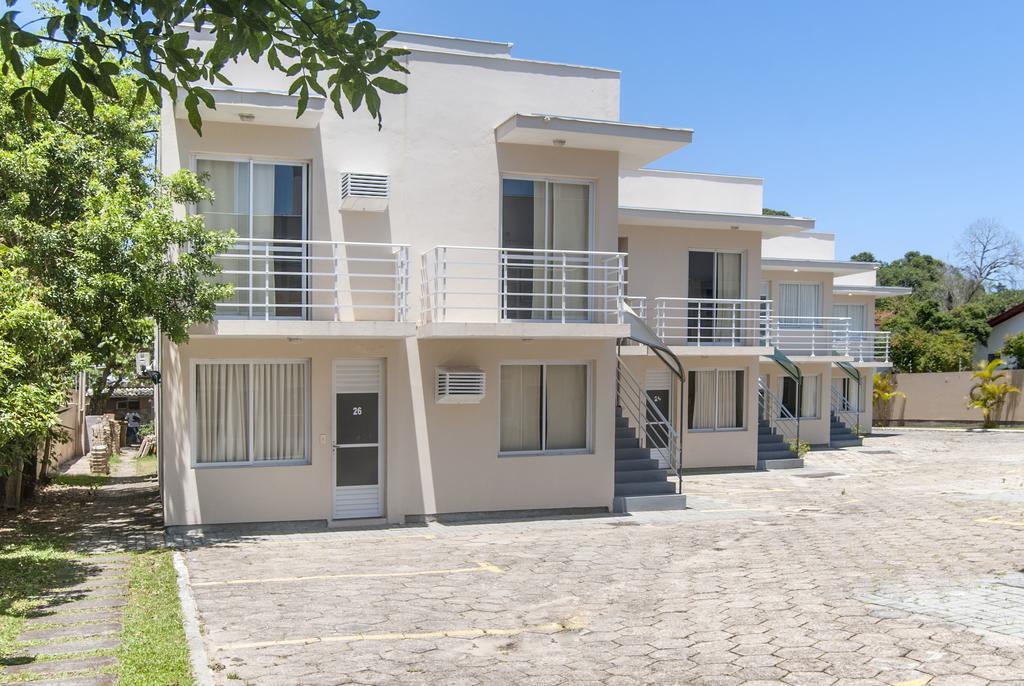 Pousada Holiday Florianópolis Екстериор снимка
