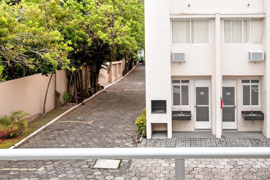 Pousada Holiday Florianópolis Екстериор снимка
