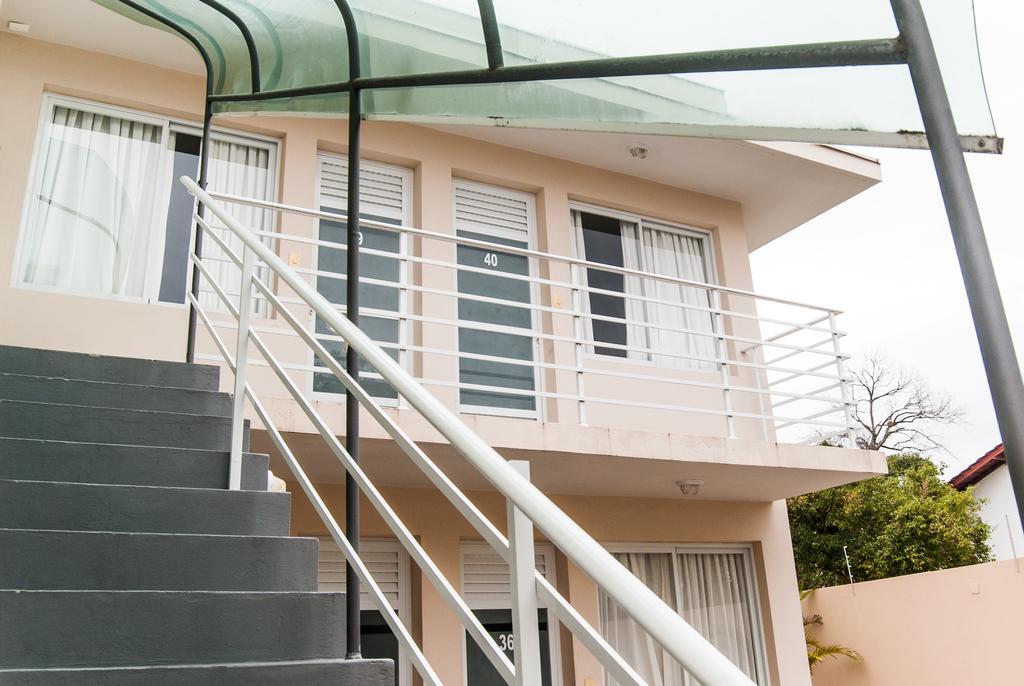 Pousada Holiday Florianópolis Екстериор снимка