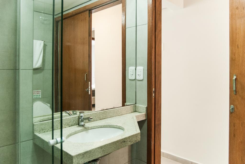 Pousada Holiday Florianópolis Екстериор снимка