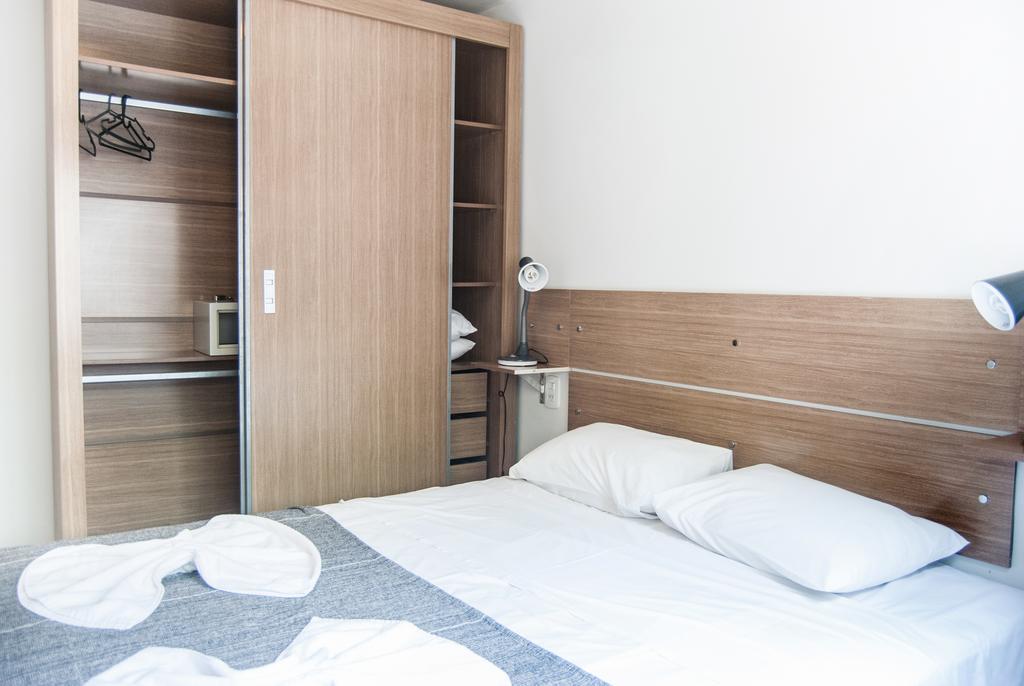 Pousada Holiday Florianópolis Екстериор снимка