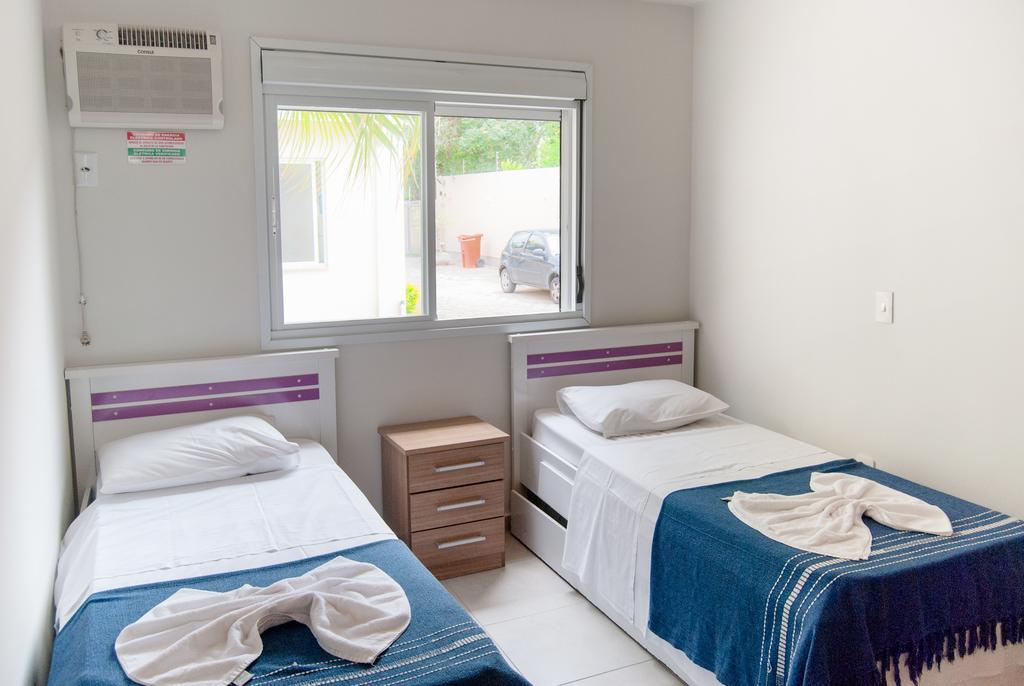 Pousada Holiday Florianópolis Екстериор снимка