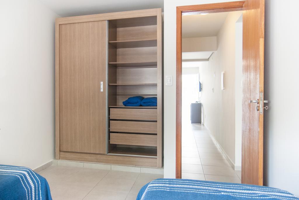 Pousada Holiday Florianópolis Екстериор снимка