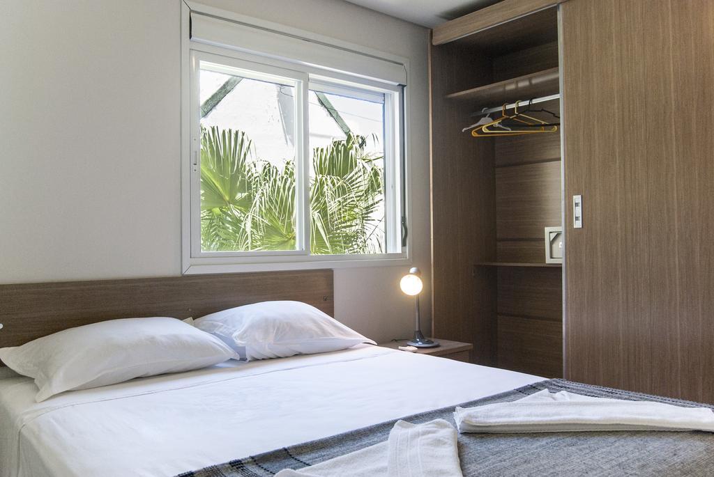 Pousada Holiday Florianópolis Екстериор снимка